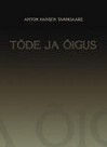 Tõde ja õigus II - A.H. Tammsaare