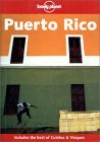 Puerto Rico - Randall Peffer, Lonely Planet