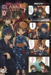 マジキュー4コマ CLANNAD 10 - Magi-Cu Comics, プロトタイプ, マジキューコミックス