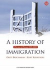 A History of Immigration. The Case of Norway 900-2000 - Knut Kjelstadli, Grete Brochmann