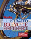 " Bicycling " Magazine's Illustrated Bicycle Maintenance - Todd Downs