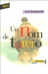 Un nom de torero - Luis Sepúlveda, François Maspero