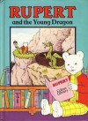 Rupert and the Young Dragon - Alfred Bestall, John Harrold