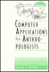 Computer Applications F /Anthropologists - Louis E. Boone