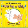 The Adventures of Bone-Dog and Whity - Jennifer K. Loss, Mary Jo Rhodes