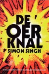 De Oerknal - Simon Singh