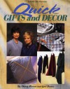 Quick Gift And Decor (Sewing With Nancy) - Nancy Zieman