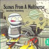 Scenes from a Multiverse (Scenes from a Multiverse, #1) - Jonathan Rosenberg