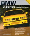 BMW 3 Series Enthusiast's Companion - Jeremy Walton