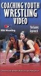 Coaching Youth Wrestling Video - NTSC: The Games Approach - American Sport Education Program