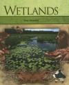 Wetlands - Fran Howard