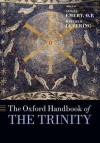 The Oxford Handbook of the Trinity - Gilles Emery, Matthew Levering