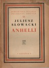 Anhelli - Juliusz Słowacki