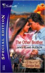 The Other Brother - Janis Reams Hudson