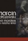 Eva Morales de Nacho Lima - Marcin Bałczewski