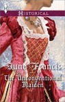 The Unconventional Maiden - June Francis