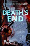 Death's End (Remembrance of Earth's Past) - Cixin Liu