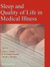 Sleep and Quality of Life in Clinical Medicine - Joris C. Verster, S.R. Pandi-Perumal, David L. Streiner