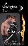 The Alliance - Georgina Lee