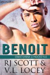 Benoit (Owatonna U #3) - V.L. Locey, RJ Scott