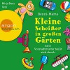 Kleine Scheißer in großen Gärten: Eine Vorstadtmutter beißt sich durch - Benni-Mama, Mirja Boes, Argon Verlag