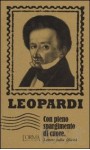 Con pieno spargimento di cuore. Lettere sulla felicità - Giacomo Leopardi