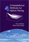 Computational Methods for Option Pricing (Frontiers in Applied Mathematics) - Yves Achdou, Olivier Pironneau