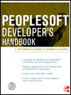 People Soft Developer's Handbook - Richard Gillespie