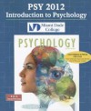 Custom Miami Dade Psychology 10e - Myers