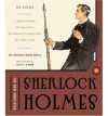 [ { THE NEW ANNOTATED SHERLOCK HOLMES, VOLUME 3: A STUDY IN SCARLET, THE SIGN OF FOUR, THE HOUND OF THE BASKERVILLES, & THE VALLEY OF FEAR } ] by Doyle, Arthur Conan (AUTHOR) Nov-05-2007 [ Hardcover ] - Arthur Conan Doyle