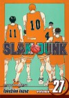 Slam Dunk vol. 27 - Takehiko Inoue