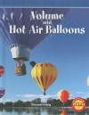 Volume and Hot Air Balloons - Dianne Irving