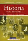 Historia 2. Gimnazjum. Czasy nowożytne. Zeszyt ćwiczeń - Ireneusz Wywiał, Kowal Adam