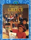 Welcome To Greece - Nicole Frank