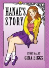 Hanae's Story - Gina Biggs