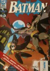 Batman nr 45 (8/94): Niech łamanie głowy dorówna zbrodni/Zasadzka - Chuck Dixon, Tom Lyle