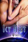 Icy Heat - Leigh Wyndfield