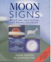 Moon Signs - Sasha Fenton, Jonathan Dee