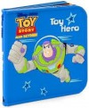 Toy Hero - Lisa Findlay