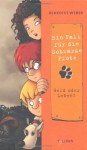 Geld oder Leben! (Ein Fall für die Schwarze Pfote,#2) - Benedikt Weber