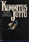 Kummitusjuttu - Peter Straub