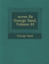 Uvres de George Sand, Volume 81 - George Sand