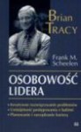 Osobowość lidera - Brian Tracy