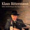 Sieben Abschweifungen über Hunter S. Thompson. CD. - Klaus Bittermann