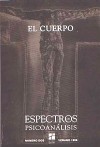 El cuerpo - Octavio Chamizo, Jaime Labastida, Salvador Rocha Pineda, Nestor A. Braunstein, Caroline Walker Bynum, Salvador Díaz Cíntora, Erik Porge, Fanny Blanck-Cereijido