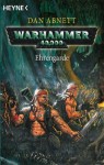 Warhammer 40 000. Ehrengarde - Ralf Dürr, Dan Abnett, Christian Jentzsch