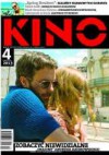 Kino, nr 4 / kwiecień 2013 - Redakcja miesięcznika Kino