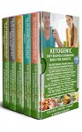 Ketogenic Diet Recipes-Cookbook Bible for Diabetic: 5 Books in 1: Top 365 Delicious Breakfast Recipes, Delicious Smoothie recipes, Srumptious Lunch recipes, Dessert recipes & Snack recipes - K.M. KASSI, ANNABEL STEWART, ANDREW JOHNSON