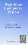 Real-Time Computer Vision - Christopher M. Brown