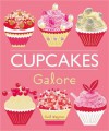 Cupcakes Galore (Mini) - Spruce